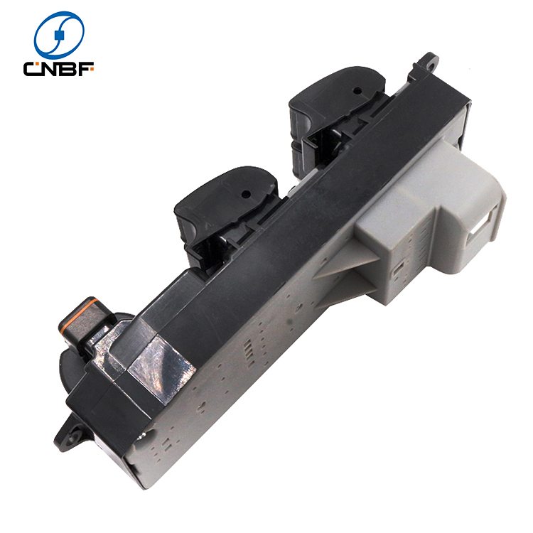 Single Window Control Switch 6 Pin 1383293//5C1T14529AA//03162709