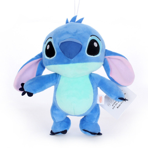 life size stitch stuffed animal