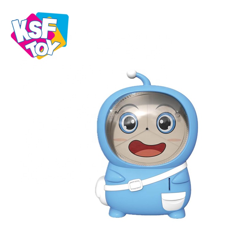 100 1/" Capsule Toy /"Funny Monkey/" Party Favors