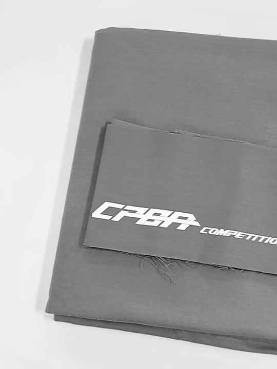 CPBA Competition Billiard Table Cloth - Fast Speed Felt