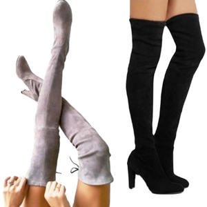 thigh high boots wholesale