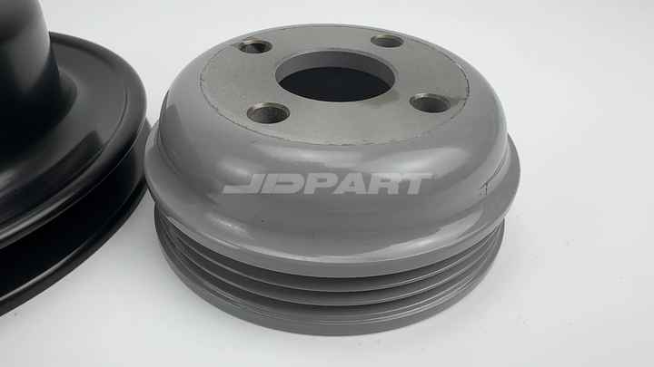 Puleggia Folle Piatta Per Trasmissione Kubota - K3071-13522 / K3071-13520