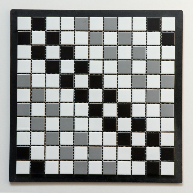 Ceramic Swimming Pool  Bathroom Floor Tiles Ceramic Loose Mosaic