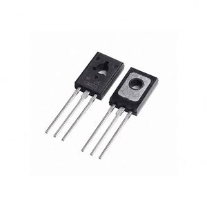 10PCS 2N5457 2N5457G TO-92 N-Channel Transistor SY
