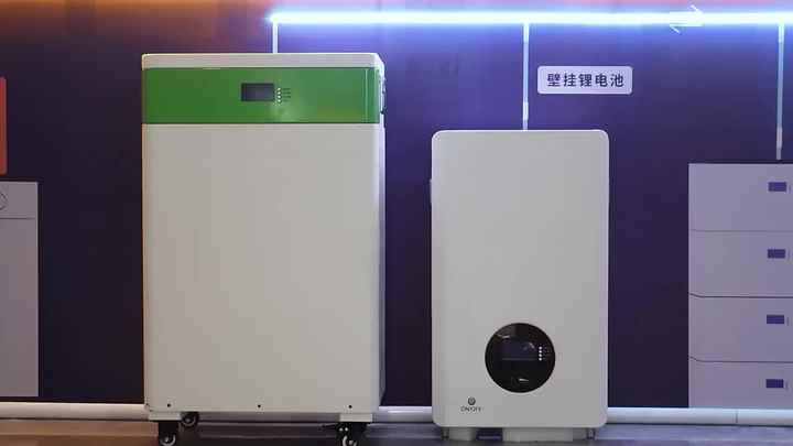 15kwh Hybrid Solar Energy System 20kw Inverter 10kw LiFePO4 Battery ...