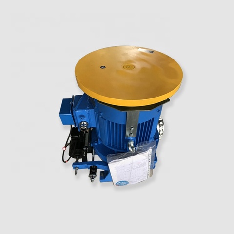 0 pieces(min. order)    tm140自动扶梯牵引机11kw us$7,000.