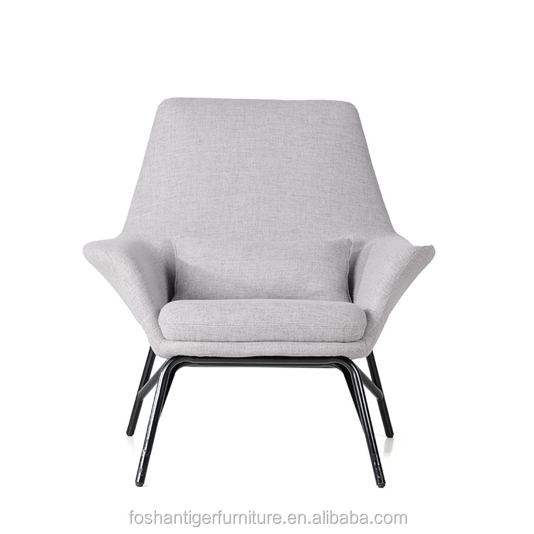 silla de oficina flynn gris persa silla de oficina flynn gris persa