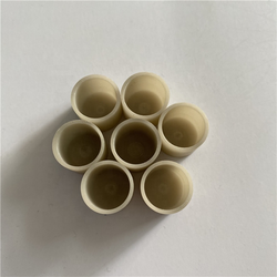 170wmk high thermal conductivity aln aluminium nitride ceramic heating pot