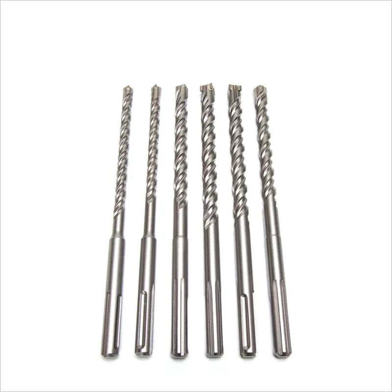 EXACT 2565 Machine Tap Drill Bit Steel