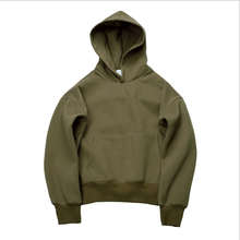 yeezy hoodie men's