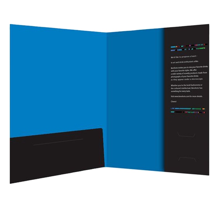 Special folder