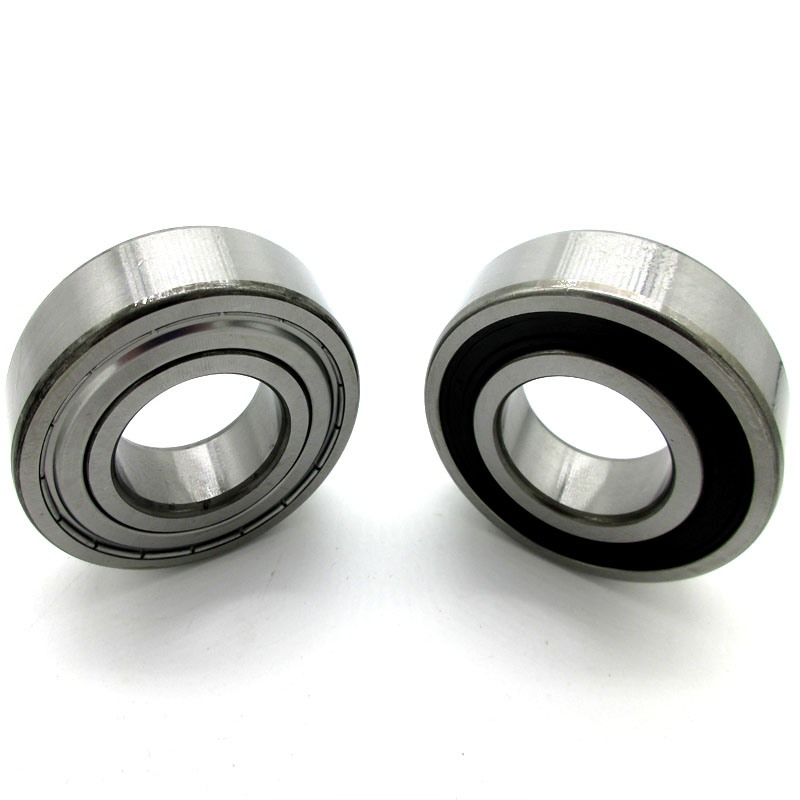 6200-2RS SKF Ball Bearing 6200 2RS 10x30x9 mm deep groove ball bearing RS1