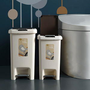 8L10L15L20L fuß pedal kunststoff mülleimer für büro, bad, wc, wohnzimmer, küche und haushalt müll 8L10L15L20L fuß pedal kunststoff mülleimer für büro, bad, wc, wohnzimmer, küche und haushalt müll