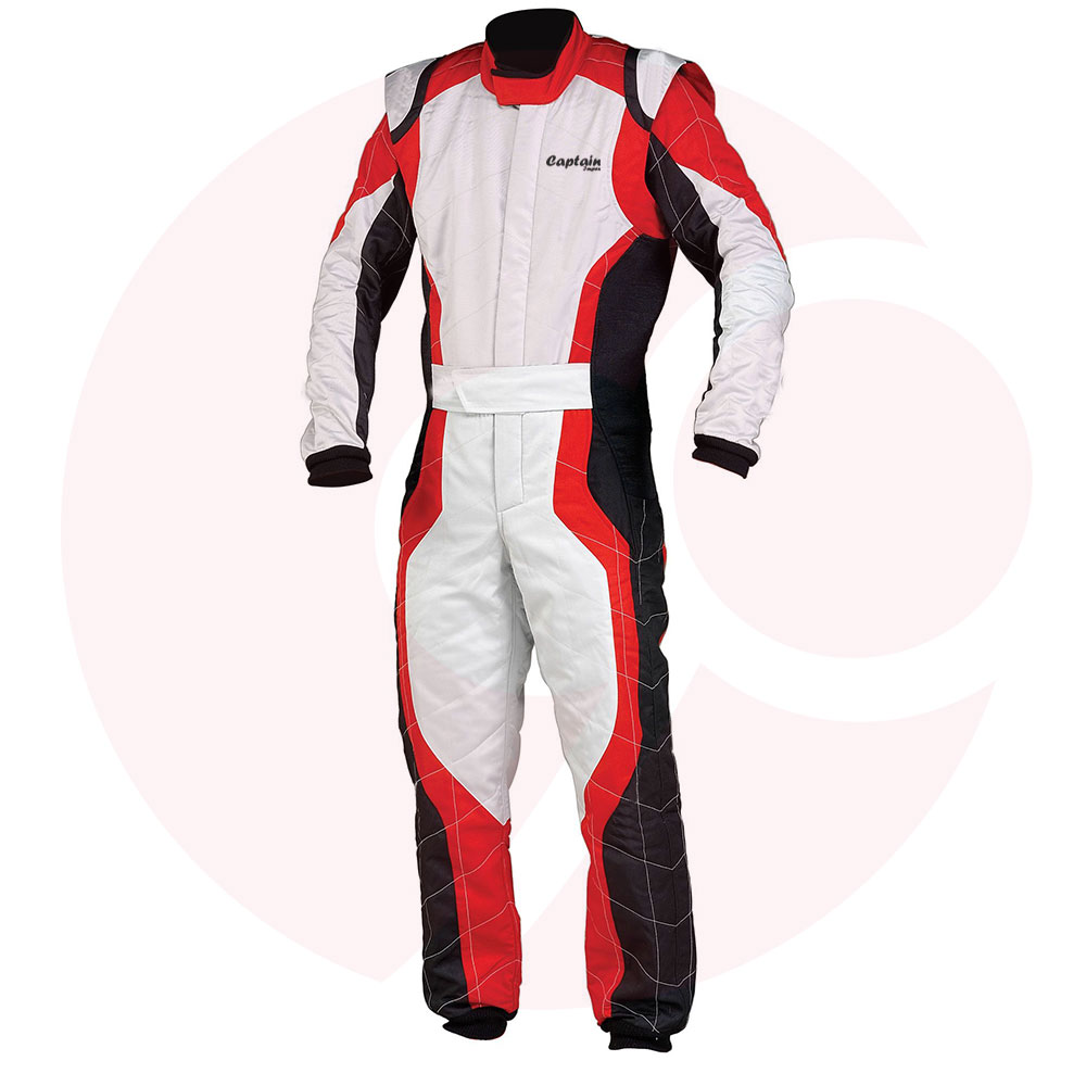 Гоночный костюм Star Racing Suit