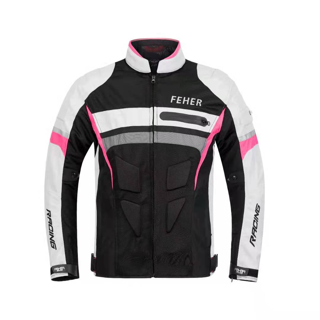 Мужская водонепроницаемая куртка для езды на мотоцикле 2019