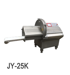 1-30mm Adjust Cutting Thickness Frozen Cold Meat Cutting Machine For Sales