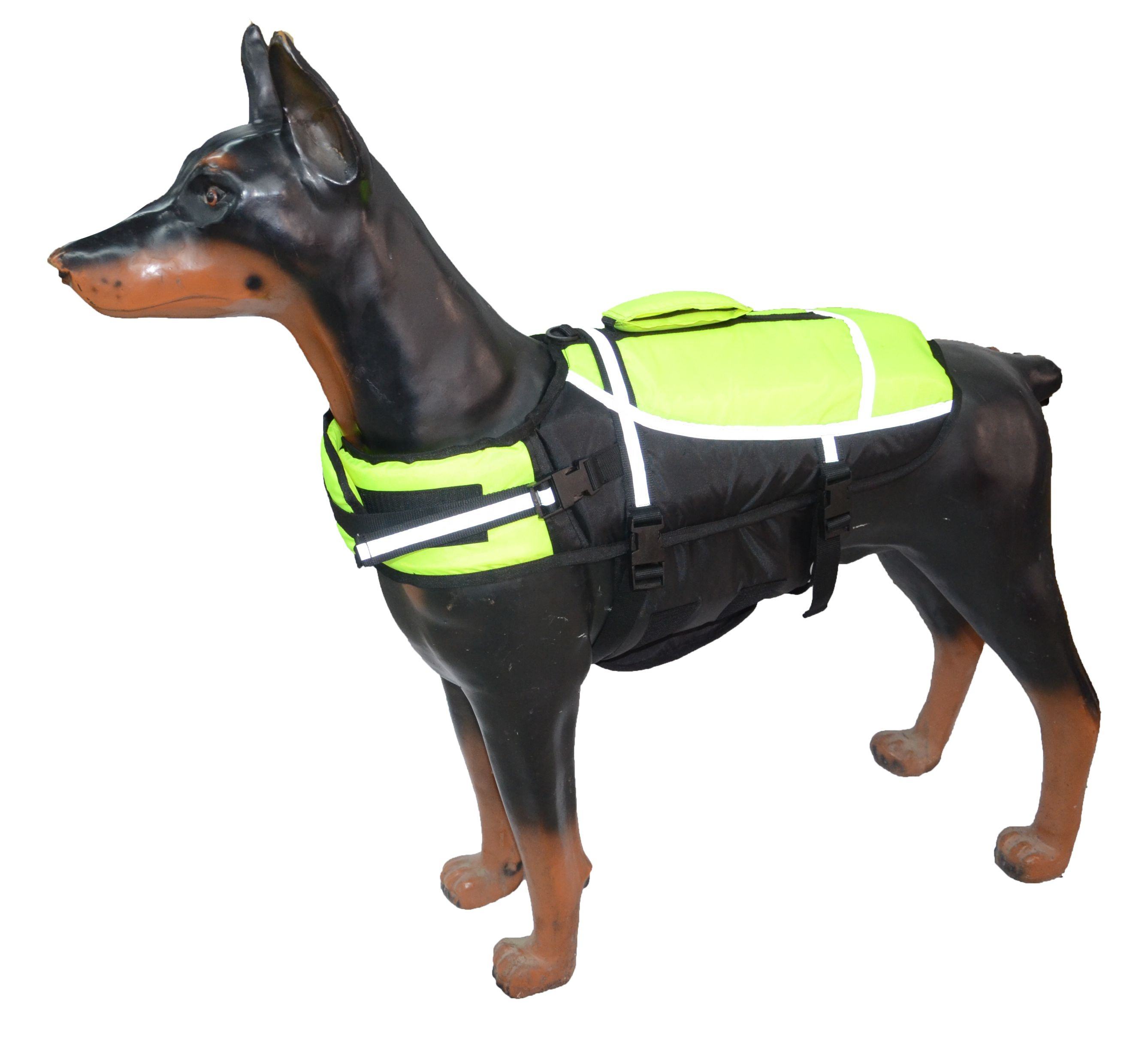 dog coat manufacturers