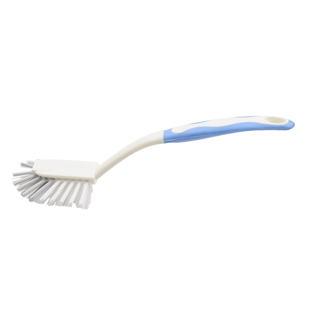 Hot Selling Long Handle Cleaning Brush Kitchen Baby Bottle Hand Cleaning Brush