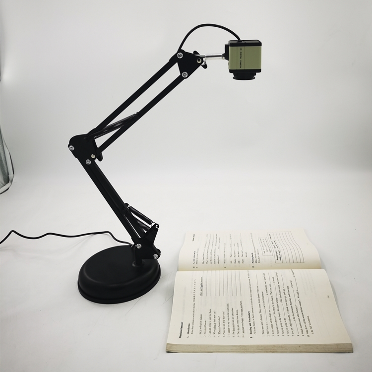 8mp Hd визуализатор документов A3 A4 сканер книг камера для документов для планшетов и презентаций оборудование