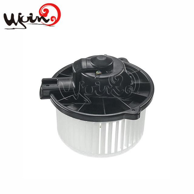 TYC 700057 AC Fan Heater Blower Motor fits Toyota 03-08 Corolla// 03-07 Matrix