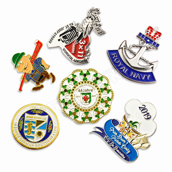 значки оптом дешево