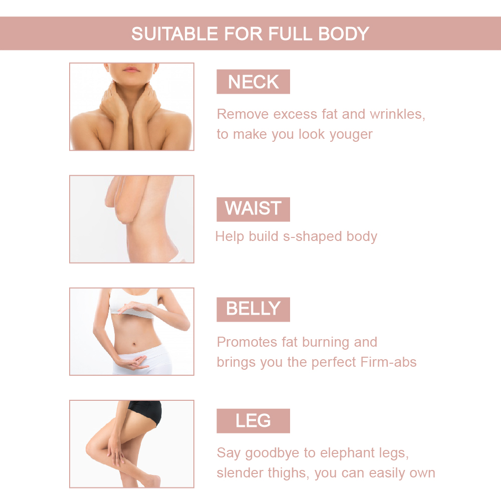 Isner Mile Private Label Hot Weight Loss Cellulite Cream Anti Cellulite Cream