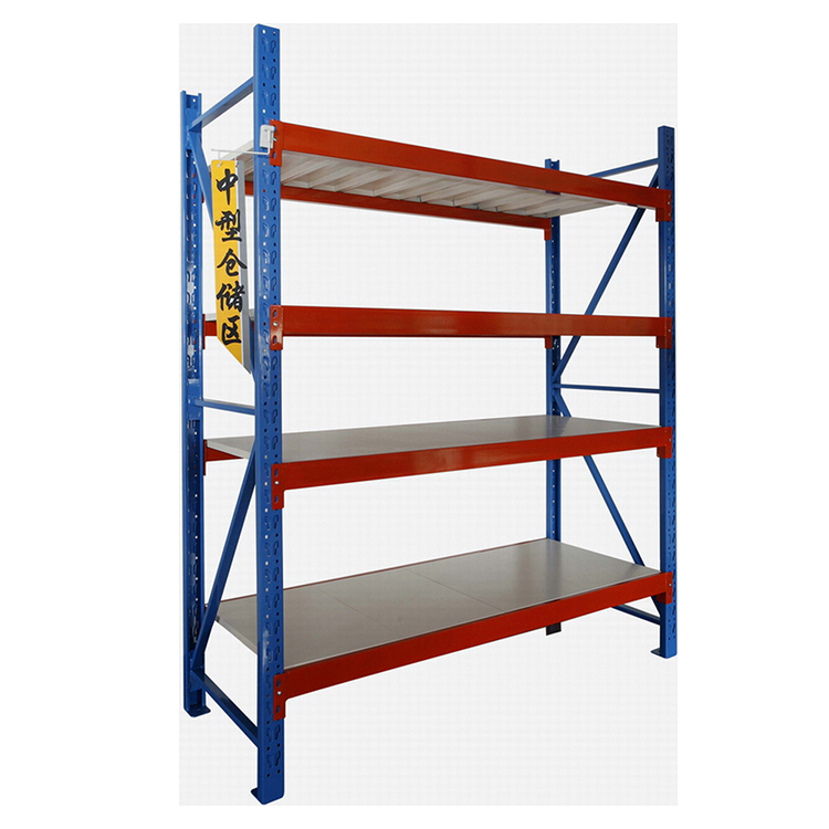 Мезонин из нержавеющей стали Селективный стеллажи склад поддон стеллажи системы