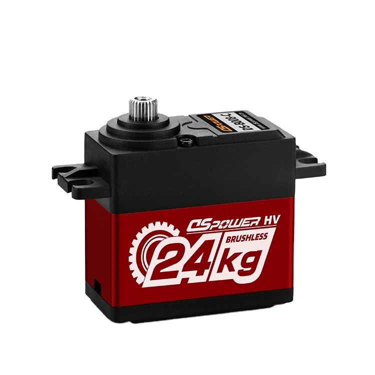 DSSERVO DS3218 PRO 20 кг 180 270 водонепроницаемый высокоскоростной металлический Шестеренчатый цифровой сервопривод для радиоуправляемых автомобилей масштаба 1/8 1/10 1/12