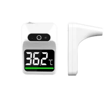 Termoscanner supplied top quality digital infrared non-contact thermometer Temperature instrument Medical Equipment Supply