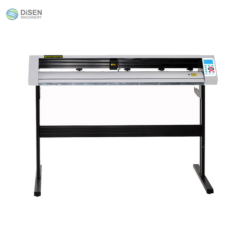 king cut plotter