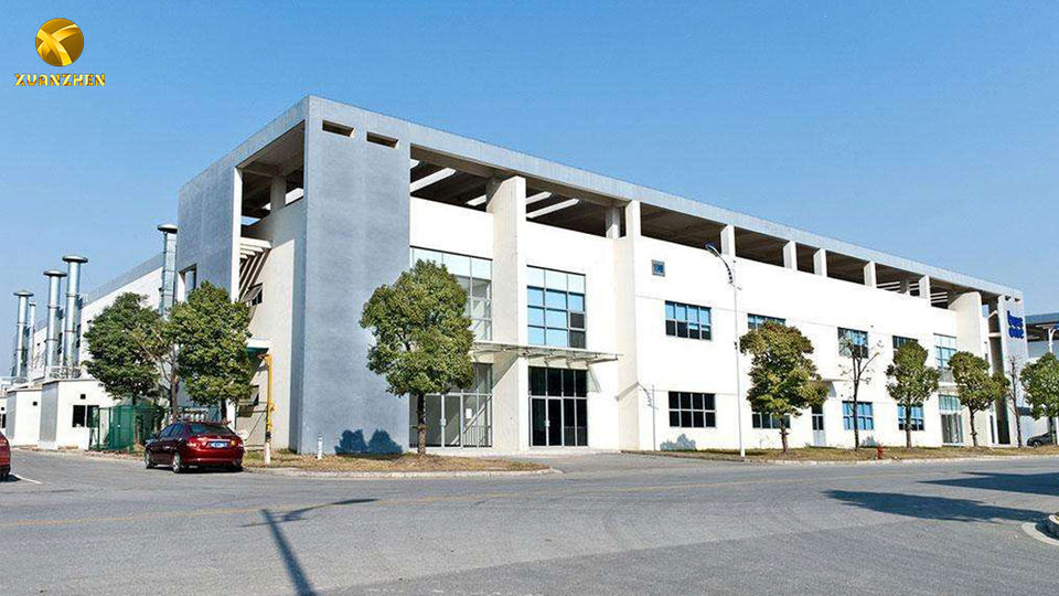 Company Overview Foshan Xuanzhen Furniture Co., Ltd.