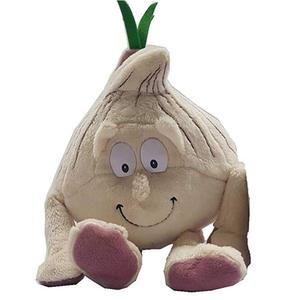 onion plush