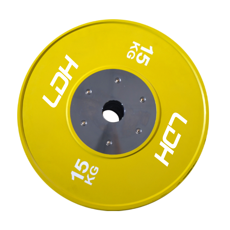 Оборудование для фитнеса, распродажа, мягкий бампер из ТПУ для соревнований по весу