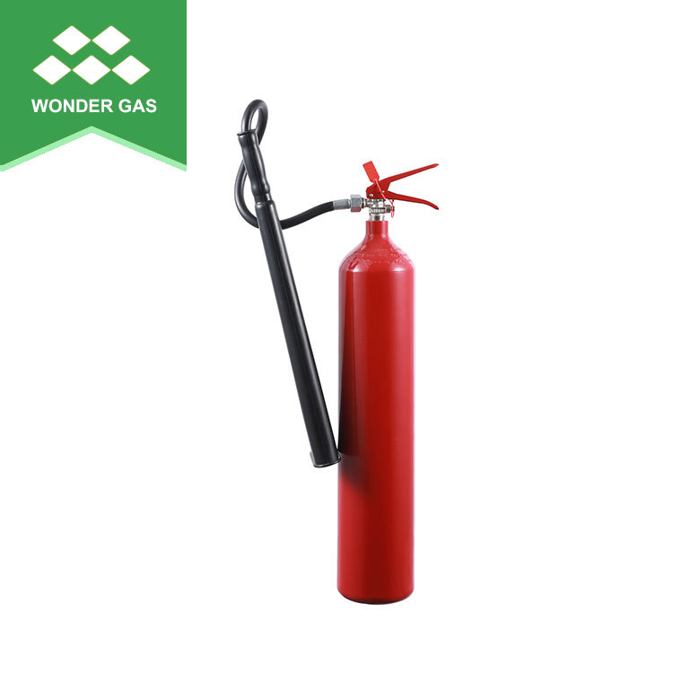 Co2 Cylinder 45 Kg For Firefighting Popular Sizes Co2 Cylinder 45 Kg For Firefighting