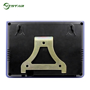 Good Quality Fingerprint Time Attendance 2.8inch Color Sreen Biometric Access Control With 125Khz ID Card Reader YS1100