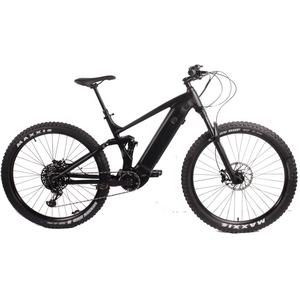 sgm mountain bike price