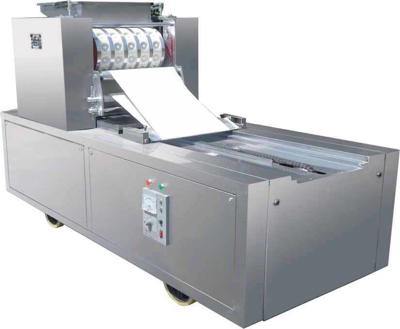 Машина для изготовления маленьких печенья, ореховых тортов на продажу