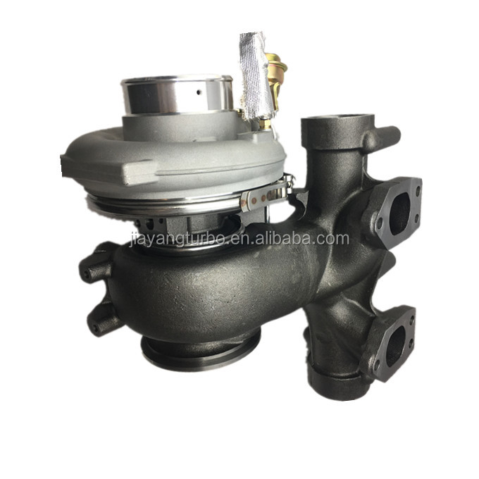 B3 Turbo 13879980030 - High Performance for MX340 Engines