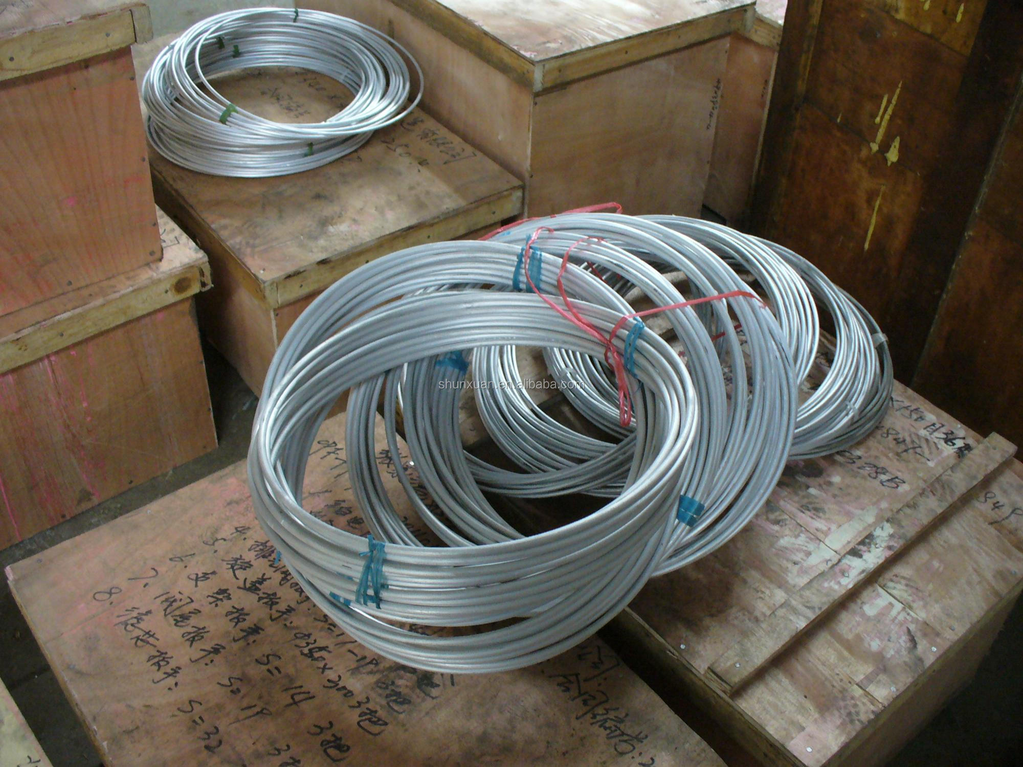 Filter Mesh Gasket Untuk Paket Putaran pada Jalur Produksi PSF, Suku Cadang Suku Cadang 