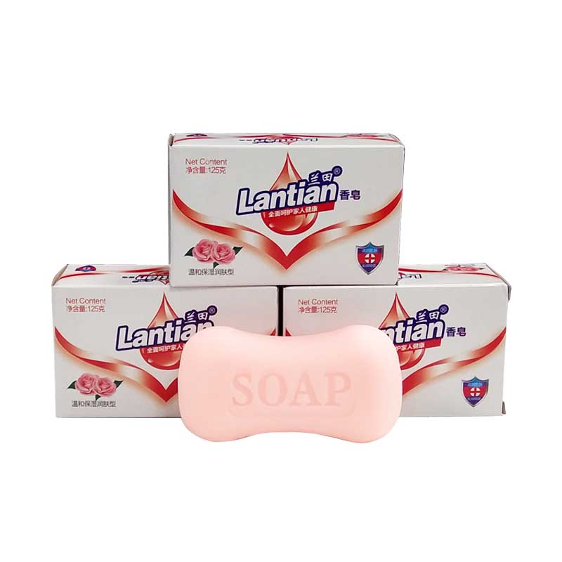 OEM Высокое качество оптовая Прачечная Ванна Туалет моющее средство мыло