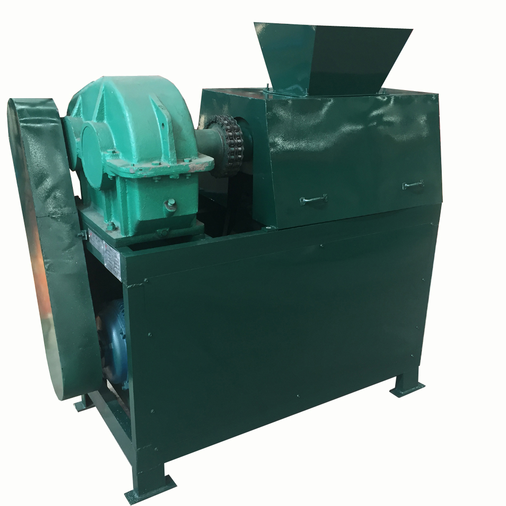 NPK машина для производства гранулята для химических удобрений