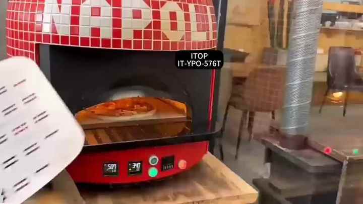 K*b様 4.3.8 動作品　Electric Pizza Oven 訳あり　ピ K*b様 4.3.8 動作品 Electric Pizza Oven 訳あり ピ K*