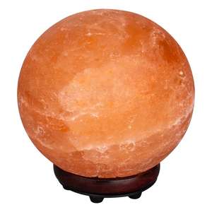 wholesale blue salt lamp suppliers for a touch of nature in your