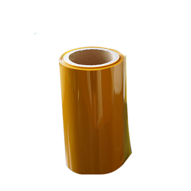 Высокое Качество Полиимидной Пленки