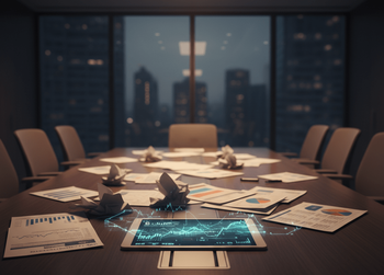 Paramount Merger Creates $70B Content Powerhouse for Buyers