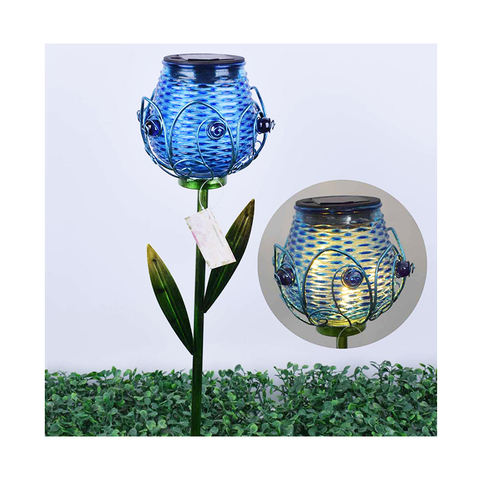 metal solar light, metal solar light direct from quanzhou