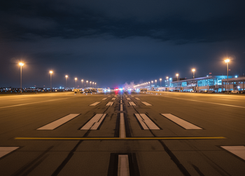 Air Canada Crash Reveals Critical Transportation Safety Gaps