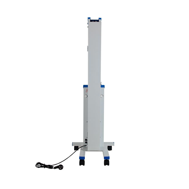 УФ-стерилизатор, очиститель воздуха