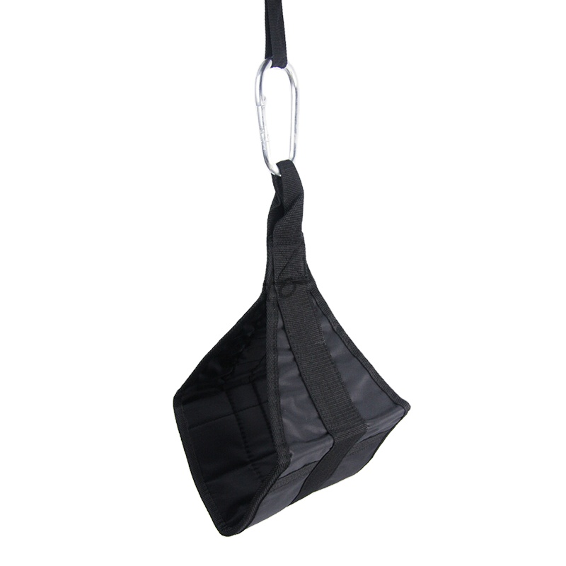 Fitness Abdominal Straps Gym Hanging Ab Sling