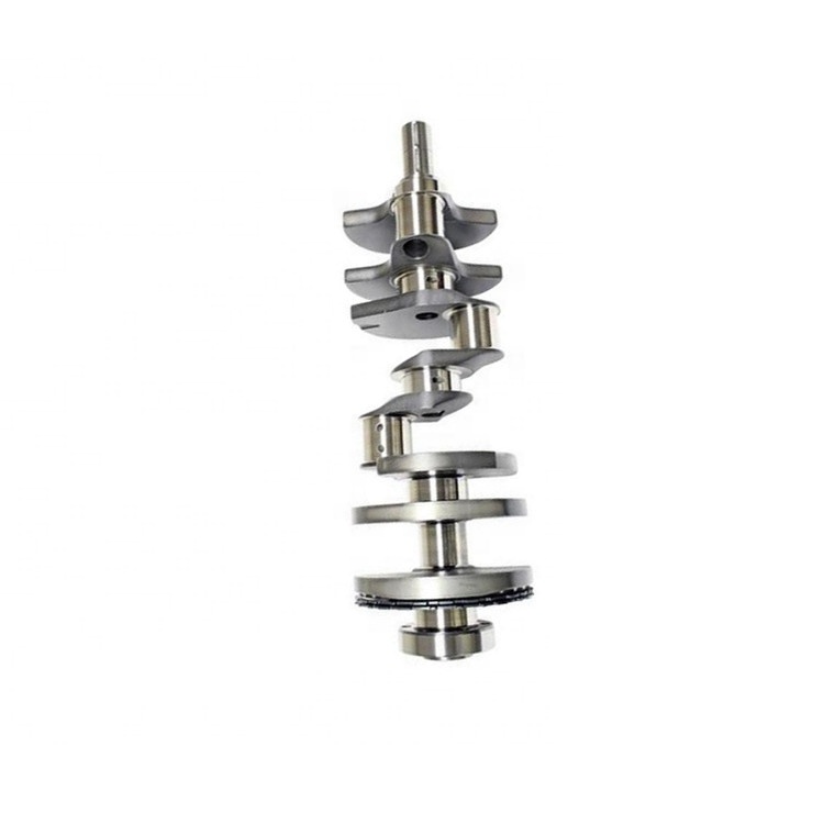 1NZ Crankshaft for Toyota - Precision & Durability